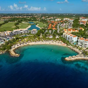 4* Ośrodek wypoczynkowy Blue Bay Curacao Golf &