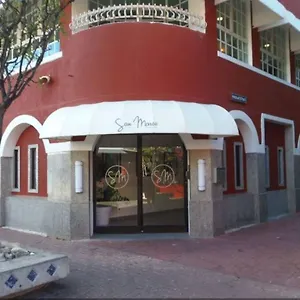 3* Hotel San Marco Curacao & Casino
